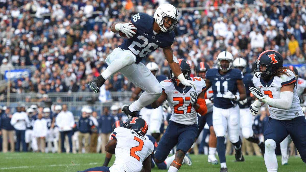 Diario de As América #508: De Zeke Elliott a Saquon Barkley
