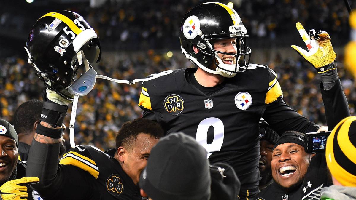 Diario de As América #509: La seguridad de los Steelers