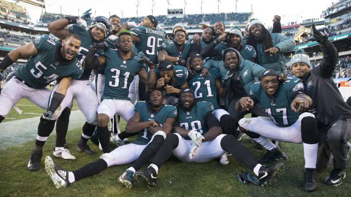 Power Ranking NFL Semana 12: El tercer hombre de la AFC