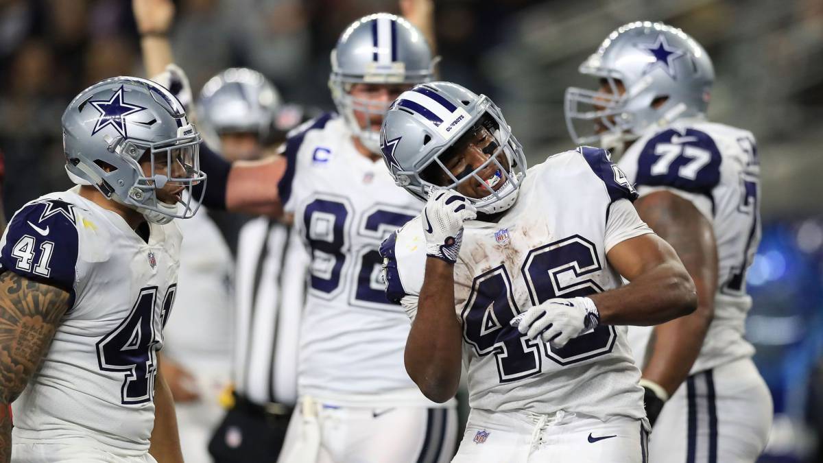 Diario de As América #512: ¿Y si fueran los Dallas Cowboys?