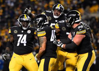 Power Ranking NFL Semana 14