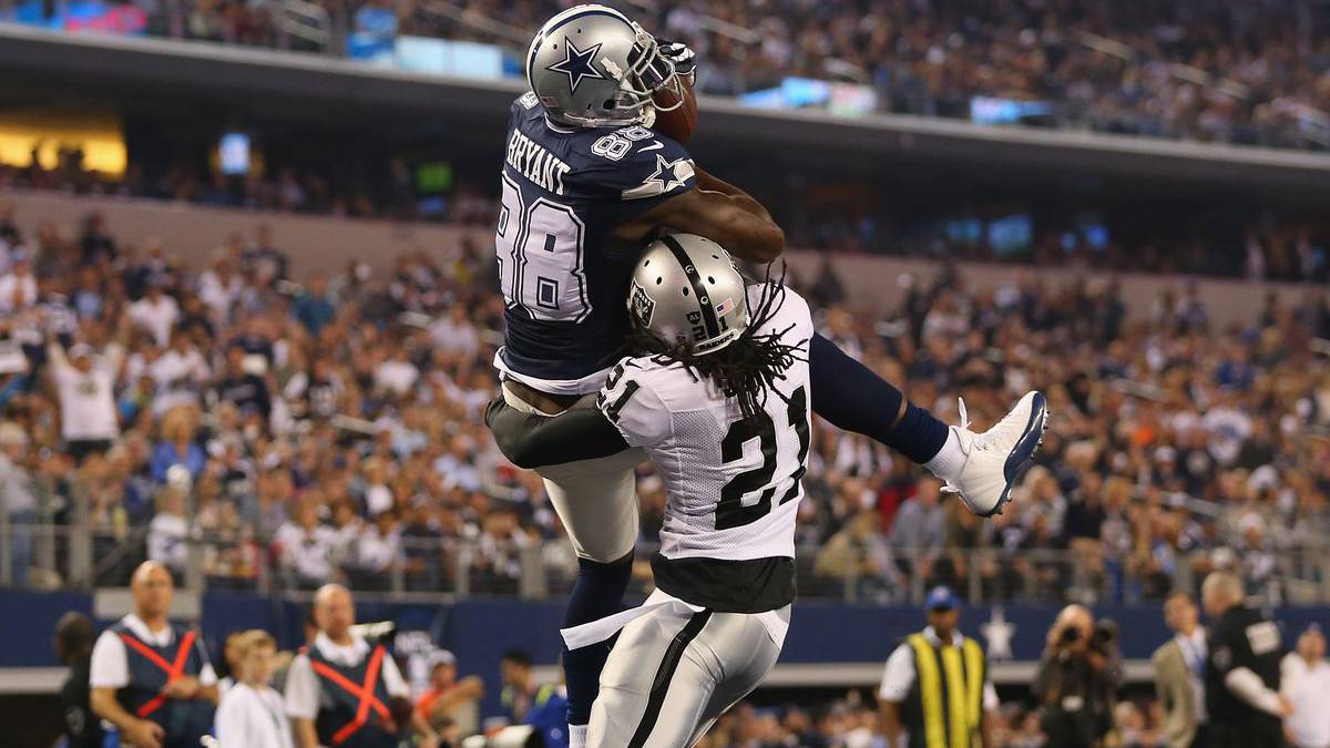Cowboys-Raiders: NFL en vivo y en directo online, semana 15