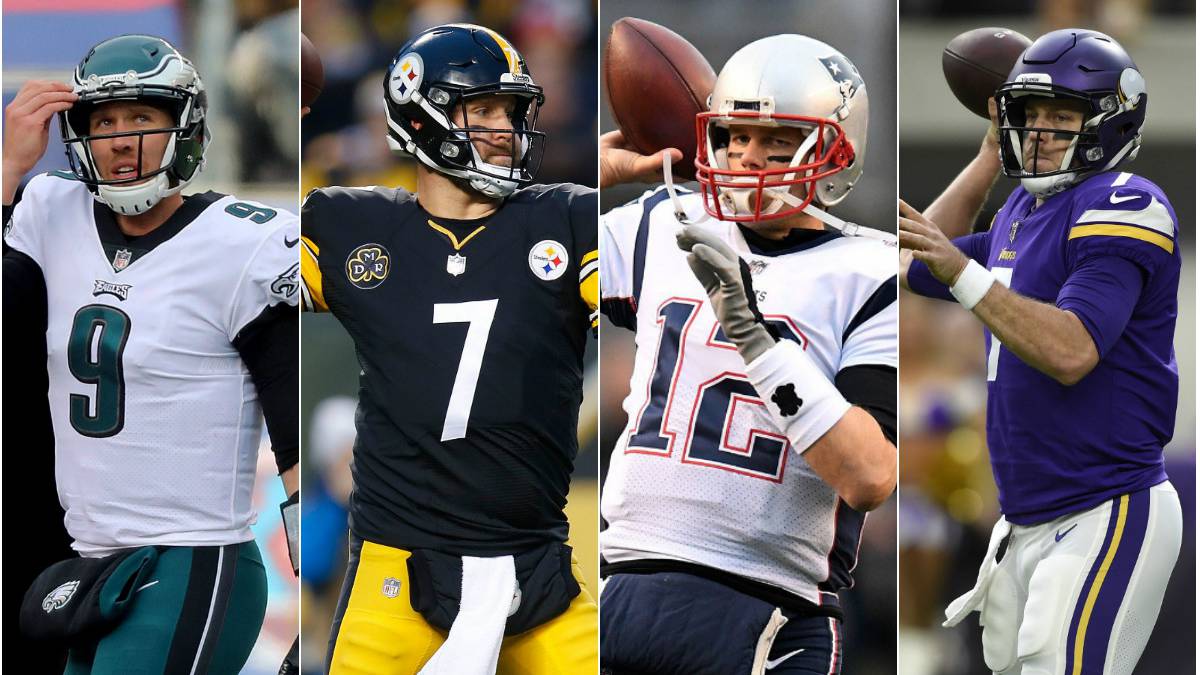 Power Ranking Semana 15