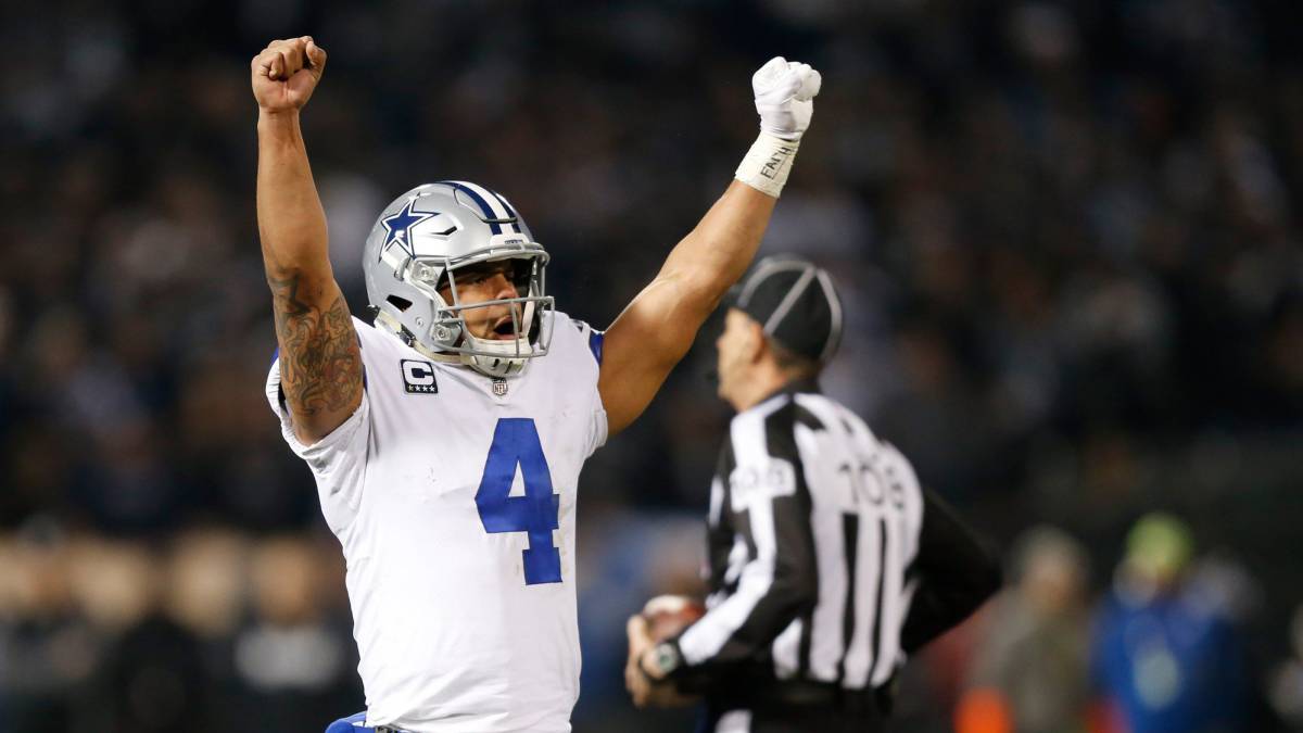Llegó la hora: Los pronósticos para la semana 16 de la NFL