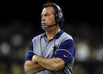 Jeff Fisher: