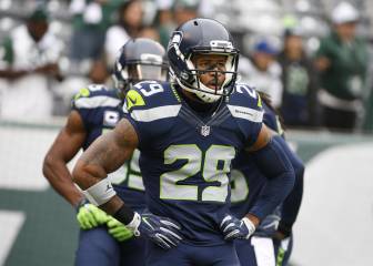 Earl Thomas: