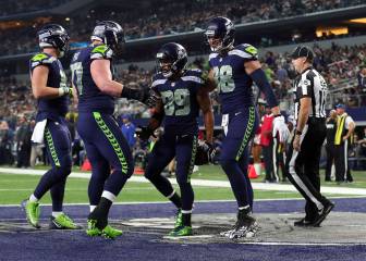 Llegó la hora: Los pronósticos para la semana 17 de la NFL