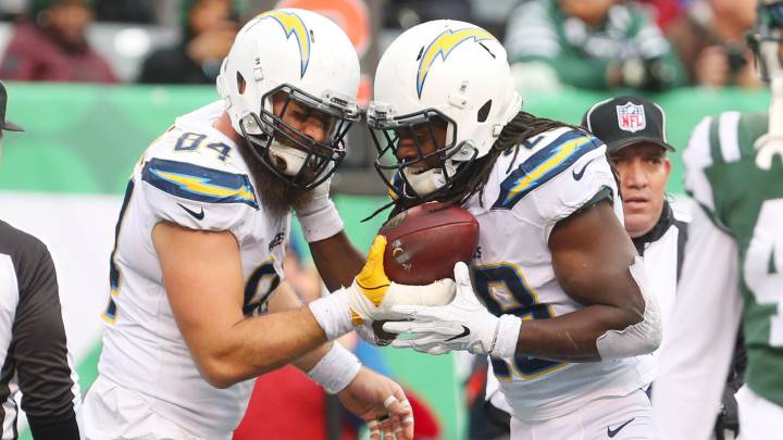 Chargers no pensarán en otros resultados durante la Semana 17