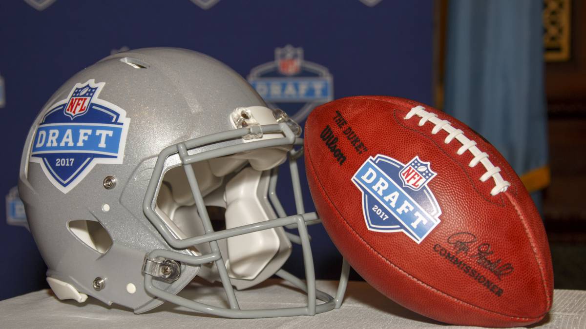 Listo el órden para los primeros 20 equipos en el Draft