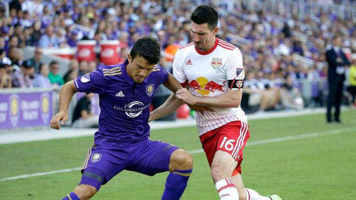 Orlando City ya tiene amarrado al sucesor de Kaká