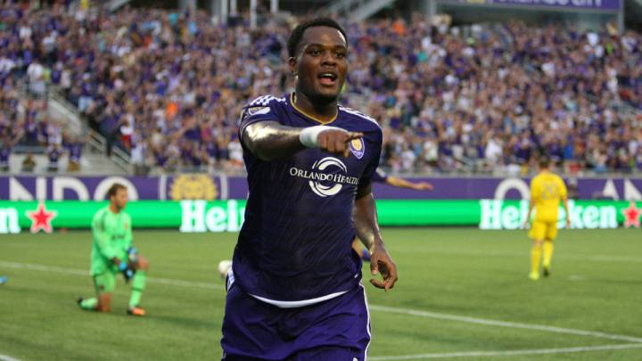 Orlando City perdería a su goleador