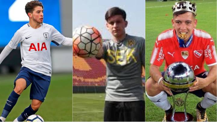 La MLS tiene la mira puesta en talento joven