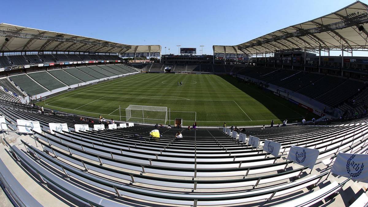 Estados Unidos el segundo país con mayor poderío económico en el fútbol