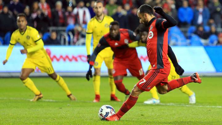 Los duelos imperdibles de la MLS en la temporada 2018