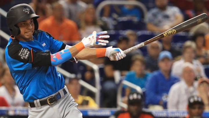 Mauricio Dubón en camino a ser el segundo hondureño en MLB