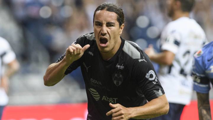 Antonio Mohamed confirmó que Efraín Juárez irá a la MLS