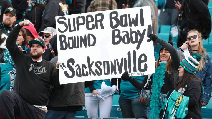 Listos los partidos para la ronda divisional de la NFL