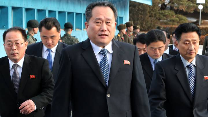Corea del Norte enviará delegación del Gobierno a los Juegos de PyeonChang