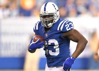 Los récords que se rompieron en la temporada 2017 de la NFL