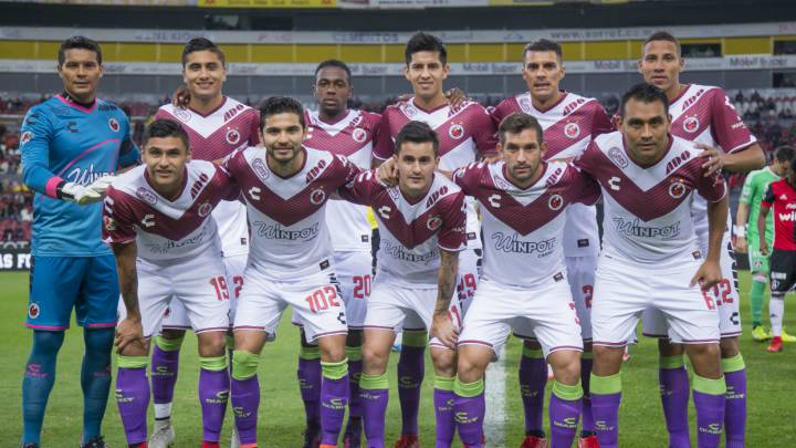 Jugador del Veracruz, cerca de convertirse en compañero del 'Cubo' en la MLS