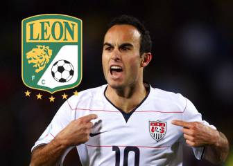 Landon Donovan: