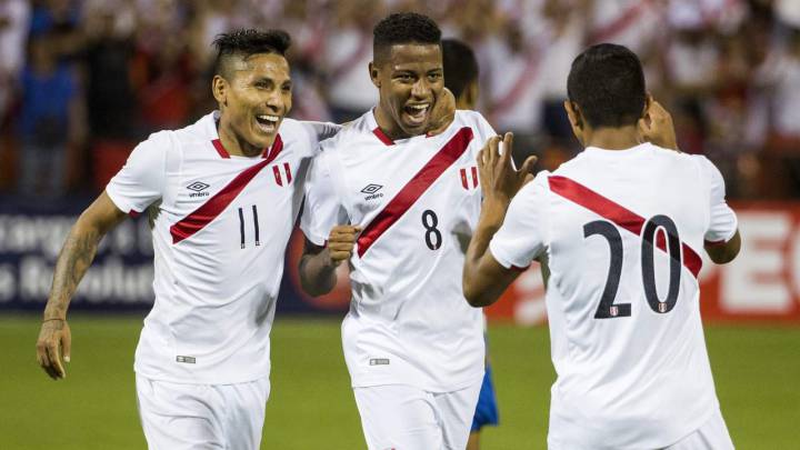 Seleccionado peruano pasaría de la Liga MX a la MLS