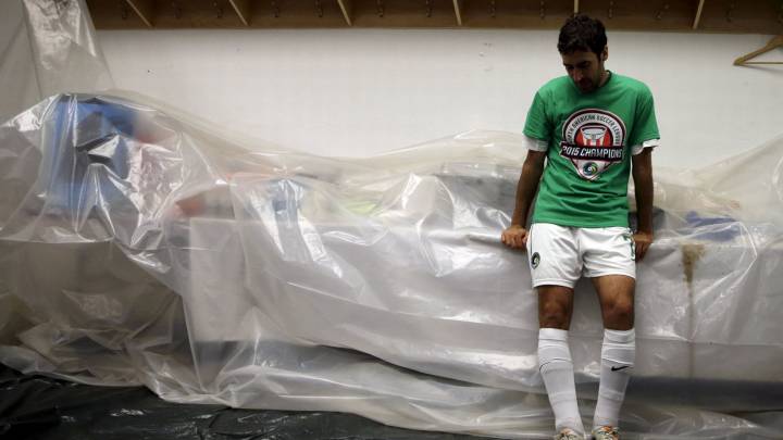 El declive de la NASL, del éxito a la posible desaparición