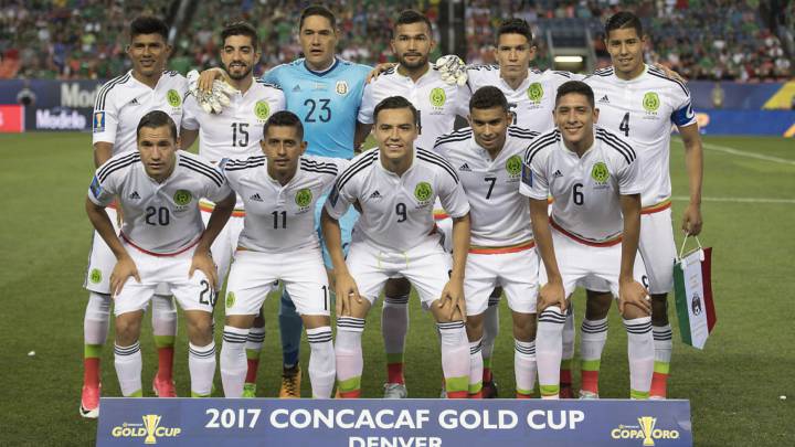 Jesús Dueñas podría dejar la Liga MX y llegar a la MLS