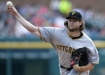 Houston Astros gana la disputa por Gerrit Cole