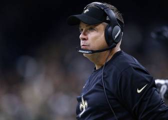 Los entrenadores de Steelers y Saints dirigirán la Pro Bowl
