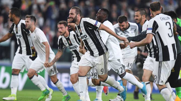 Claudio Marchisio contempla cambiar la Juventus por la MLS