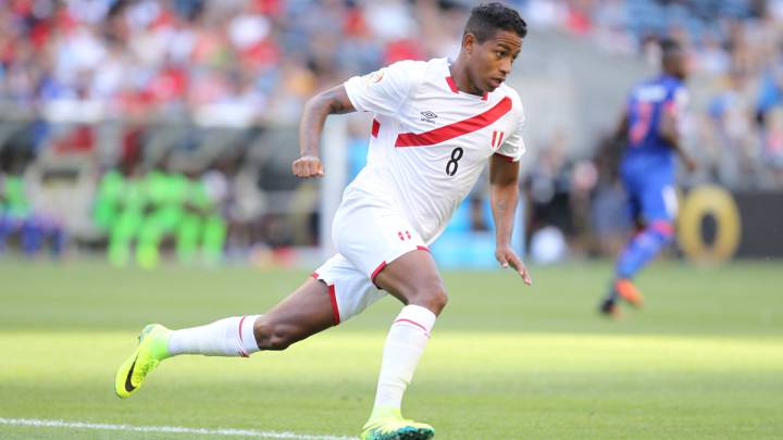 Andy Polo deja Monarcas para ir al Portland Timbers