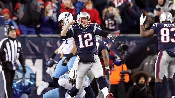 Patriots y su reto más grande de la temporada: los Jacksonville Jaguars