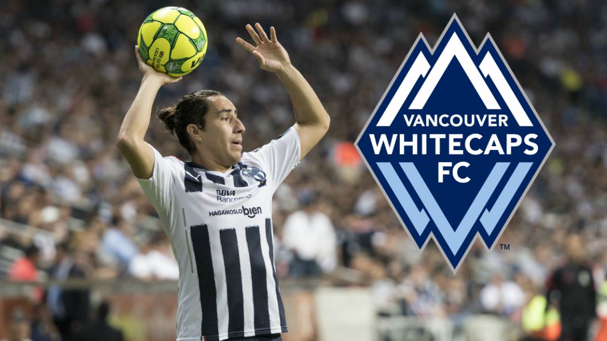 Vancouver Whitecaps hace oficial fichaje de Efraín Juárez Vancouver Whitecaps hace oficial fichaje de Efraín Juárez