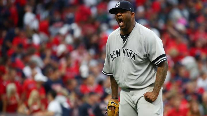 CC Sabathia: Nos gusta ser odiados