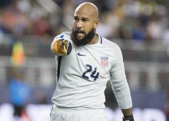 Howard se responsabiliza de que USA no esté en Rusia