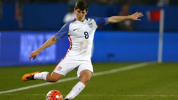 Emerson Hyndman dejaría la Premier para venir a la MLS