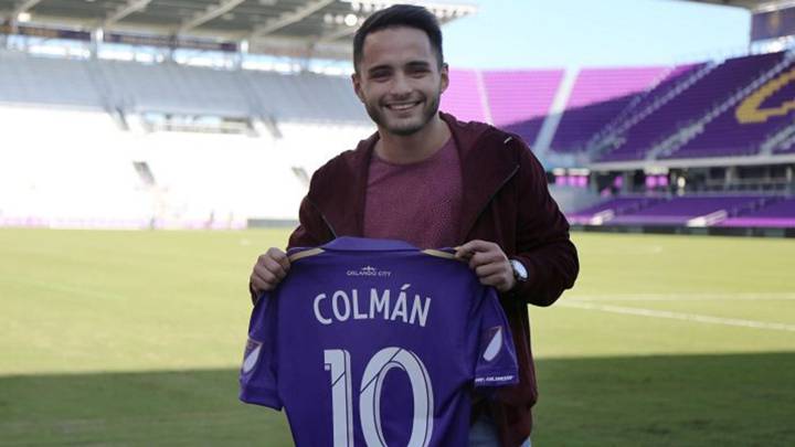 La '10' de Kaká en Orlando... tiene nuevo dueño