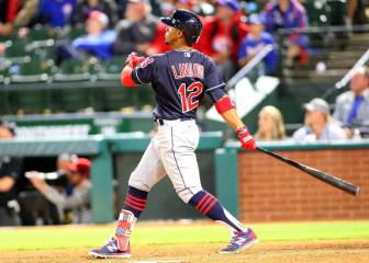 El RBI Baseball 2018 tendrá a Lindor en la portada