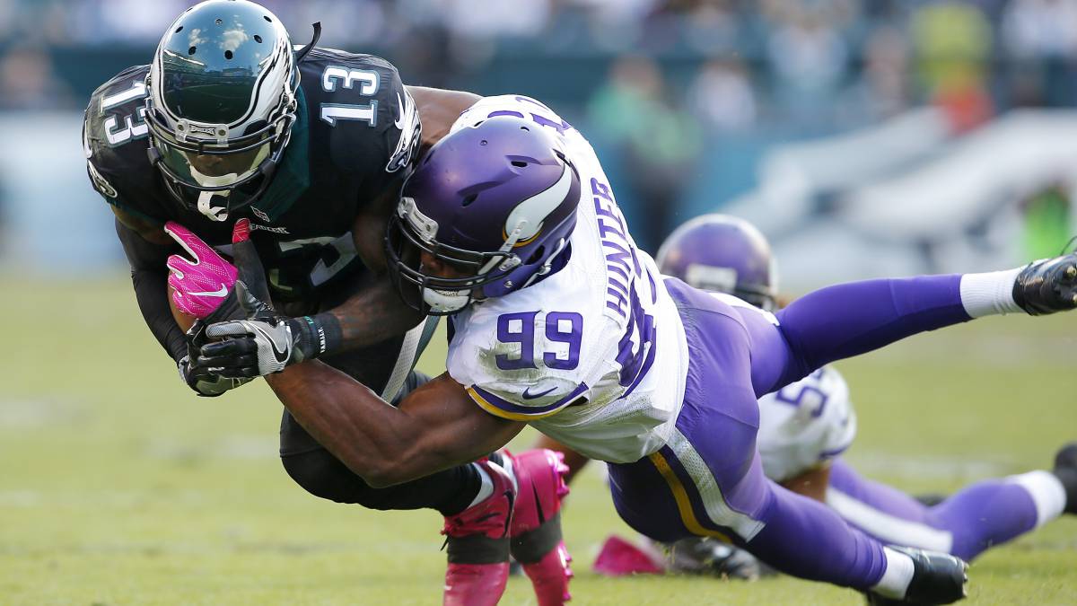 Minnesota Vikings serían visitantes en su estadio si llegan al Super Bowl