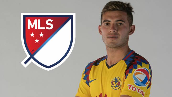 Ante la falta de oportunidades con el primer equipo, el mediocampista paraguayo arribaría al fútbol estadounidense.