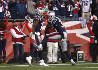Patriots anuncian streaming en semana del Super Bowl LII
