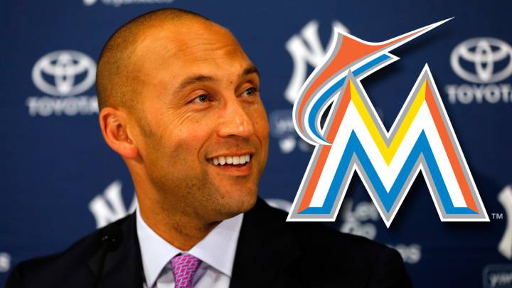 Los problemas para Jeter no paran en Miami