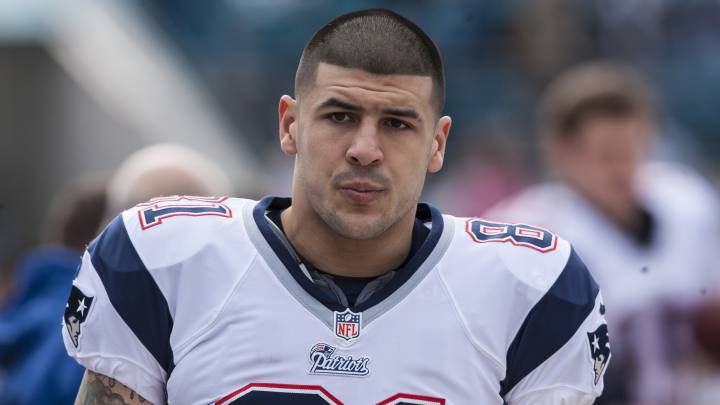 Bart Scott: Aaron Hernandez era parte de una pandilla