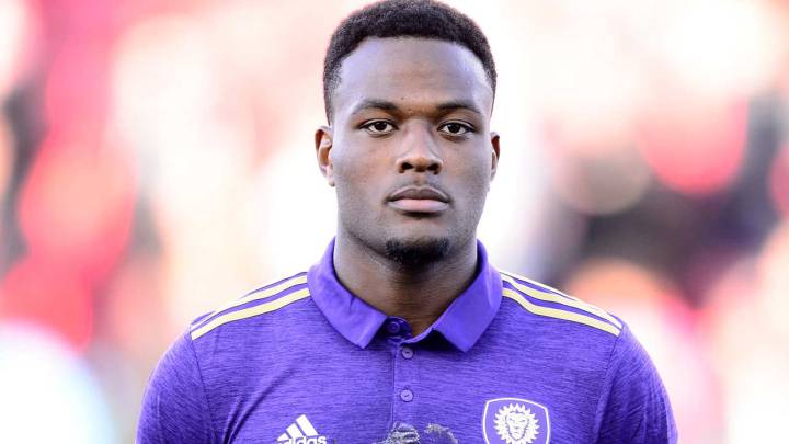 Cyle Larin deja al Orlando City para jugar con el Besiktas
