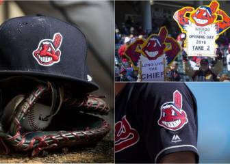 Cleveland Indians retirarán el polémico logo del