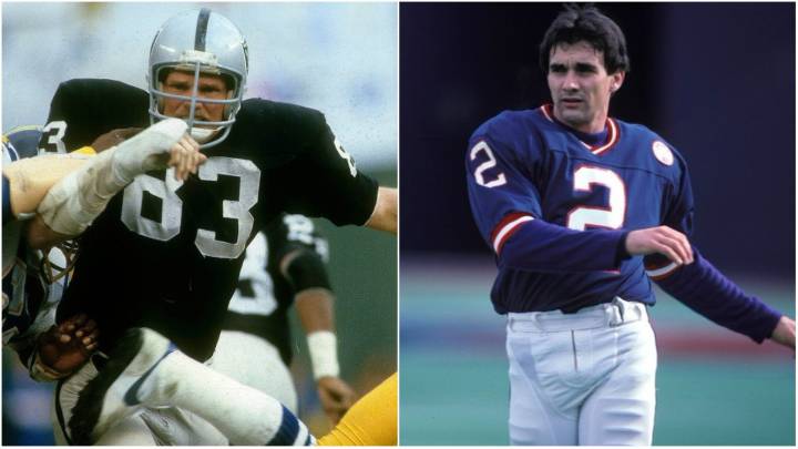 Los latinos con por lo menos un anillo de Super Bowl