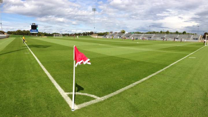 MLS aprueba que DC United juegue como local en el Maryland SoccerPlex