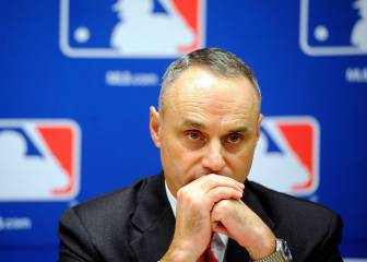 Experimentarán con un corredor en segunda para extra innings