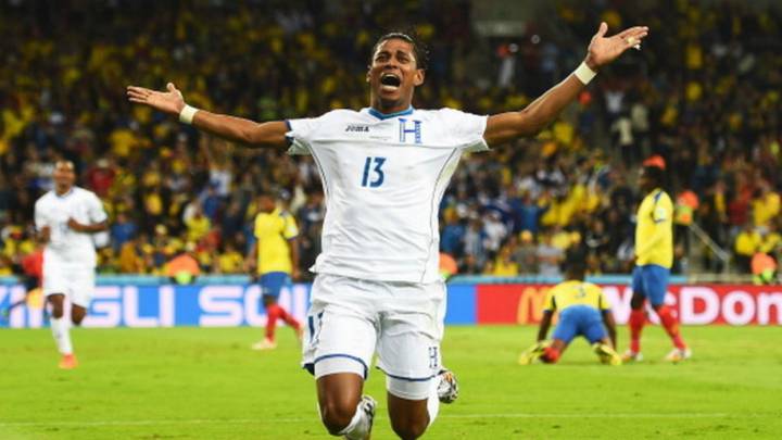 ¿Qué fue de Carlo Costly, el histórico delantero hondureño?